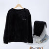 Winter Chill Pajamas | Warm and soft nightwear for men