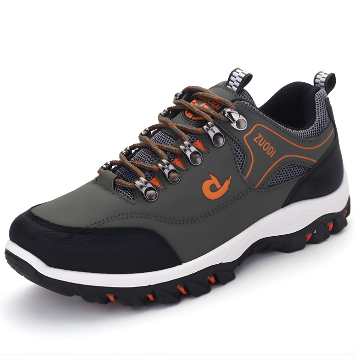 Unisex Supportive Walking Shoes