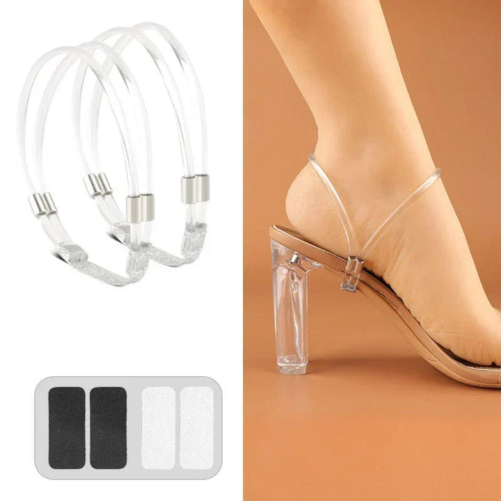 Comfort Fit Shoe Laces – All-Day Support That Fights Foot Fatigue