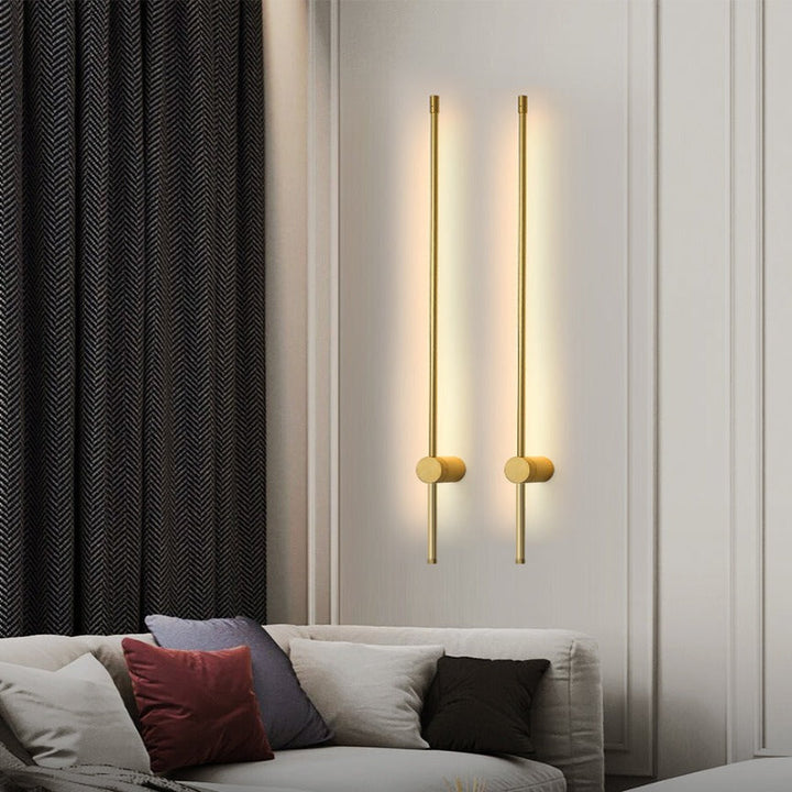 Selara - Minimalist LED Wall Lamp
