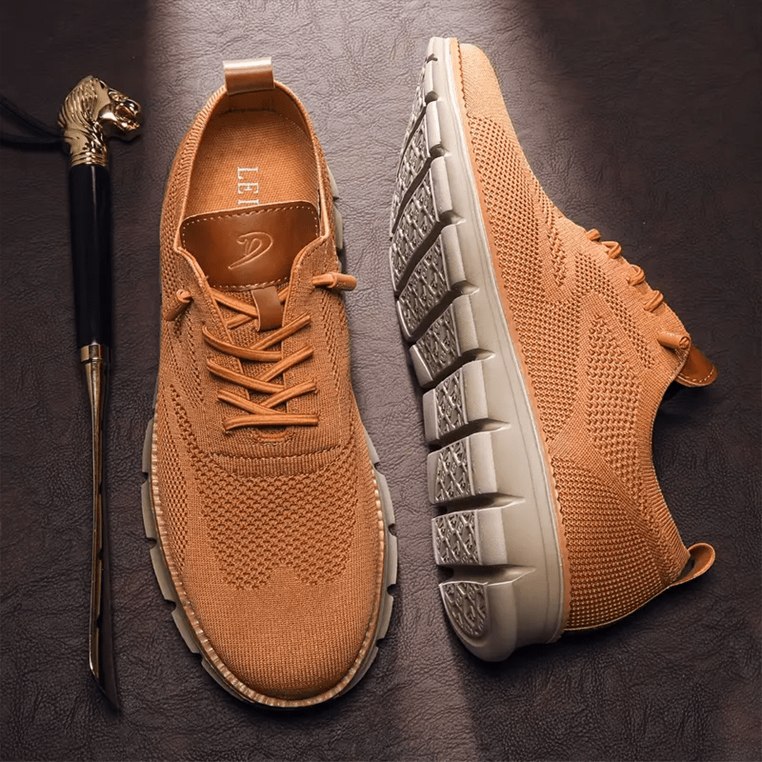 Ultra-Comfortable Men's Shoes – Elias
