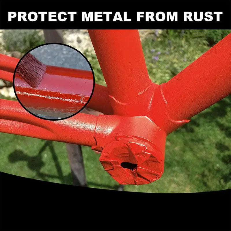 Rust Remover & Metal Restorer — Fast Repair, Long-Lasting Shine