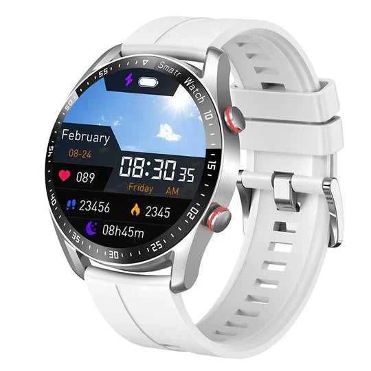 Multifunctional Smartwatch - HealthSync Pro