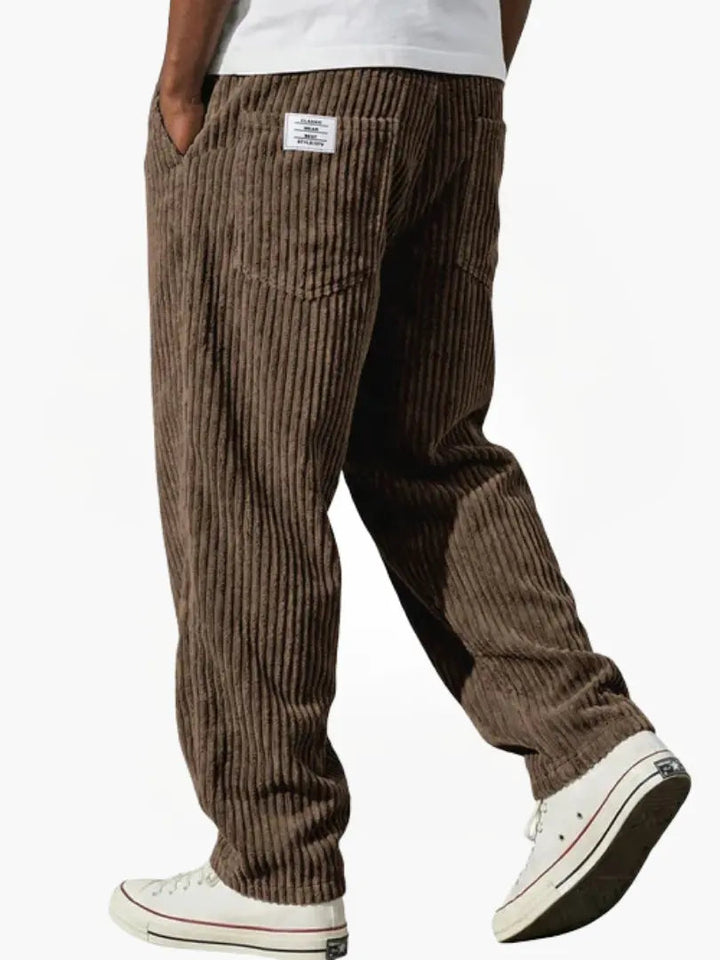 Sem™ | Comfortable Loose Pants