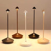 ClarityGlow - Cordless LED Table Lamp