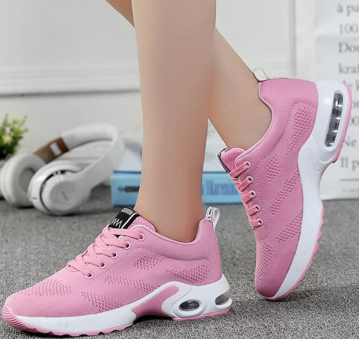 Orthopedic Women's Shoes