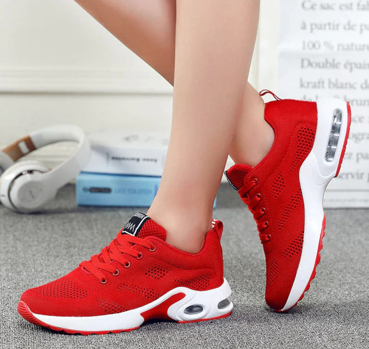 Orthopedic Women's Shoes