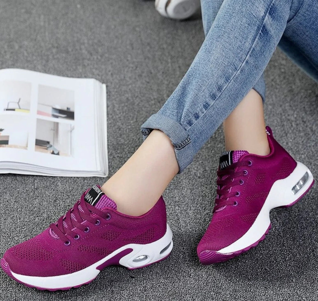 Orthopedic Women's Shoes