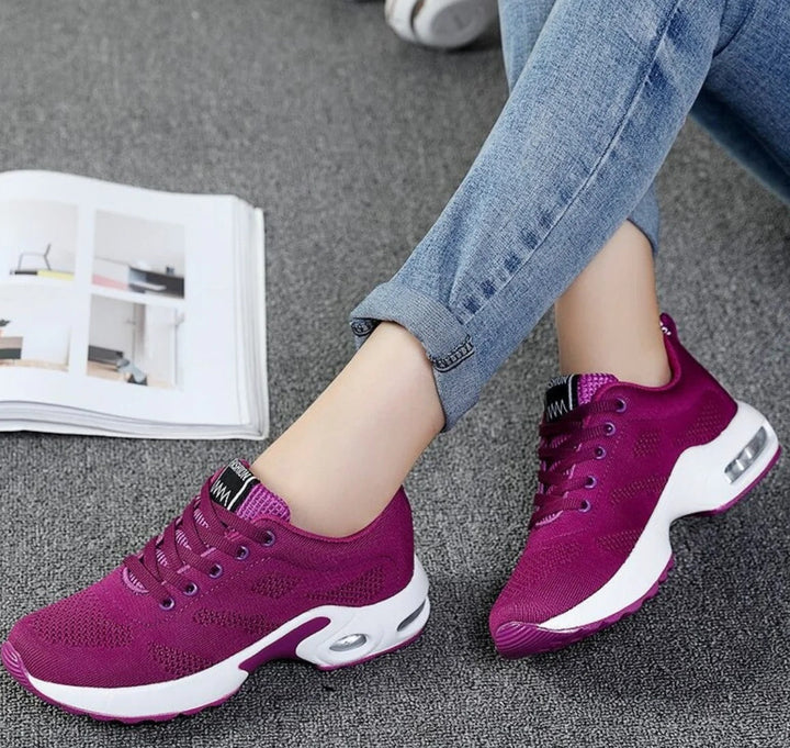 Orthopedic Women's Shoes