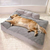 Comfort Pillow Bed for Cats and Dogs