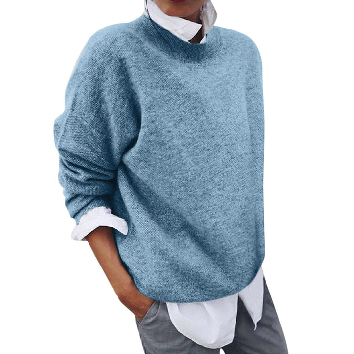 Men's Wool Blend Sweater