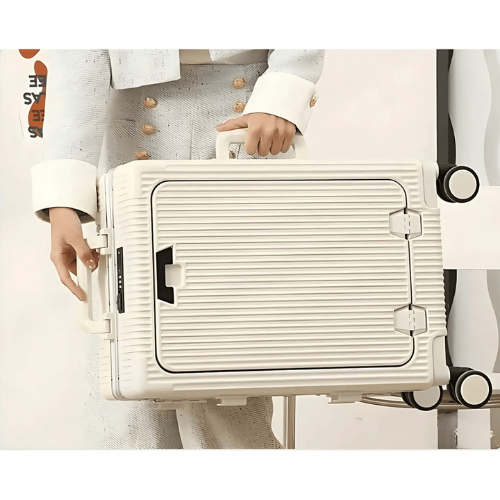 Hard Shell Cabin Case – Manhattan Pro