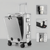 Hard Shell Cabin Case – Manhattan Pro