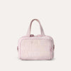 Smart wash bag - pack light, arrive fresh