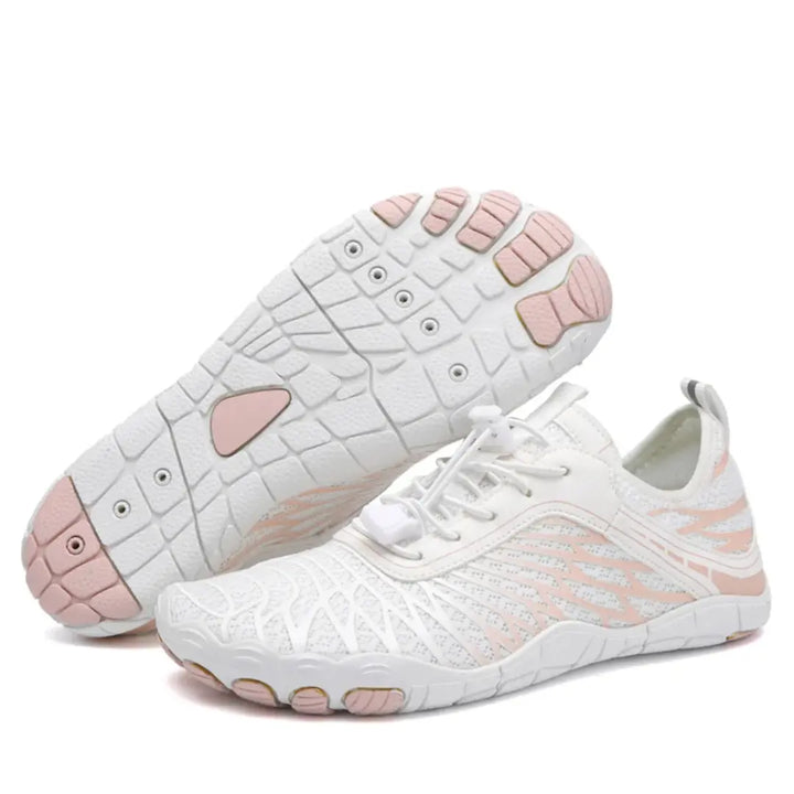 Women's Barefoot Shoes – Wide Toe Box, Lightweight & Breathable