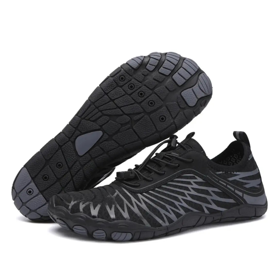 Women's Barefoot Shoes – Wide Toe Box, Lightweight & Breathable