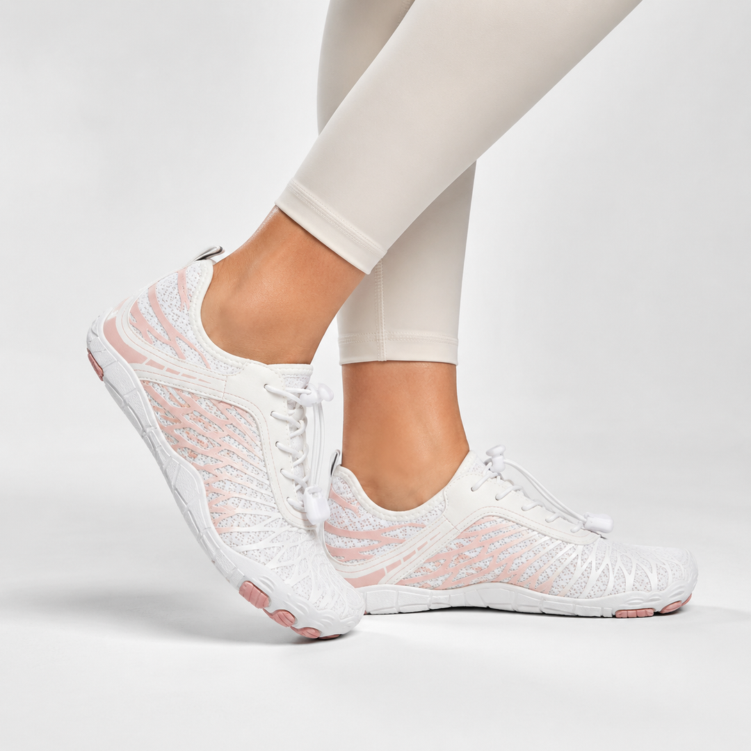 Women's Barefoot Shoes – Wide Toe Box, Lightweight & Breathable