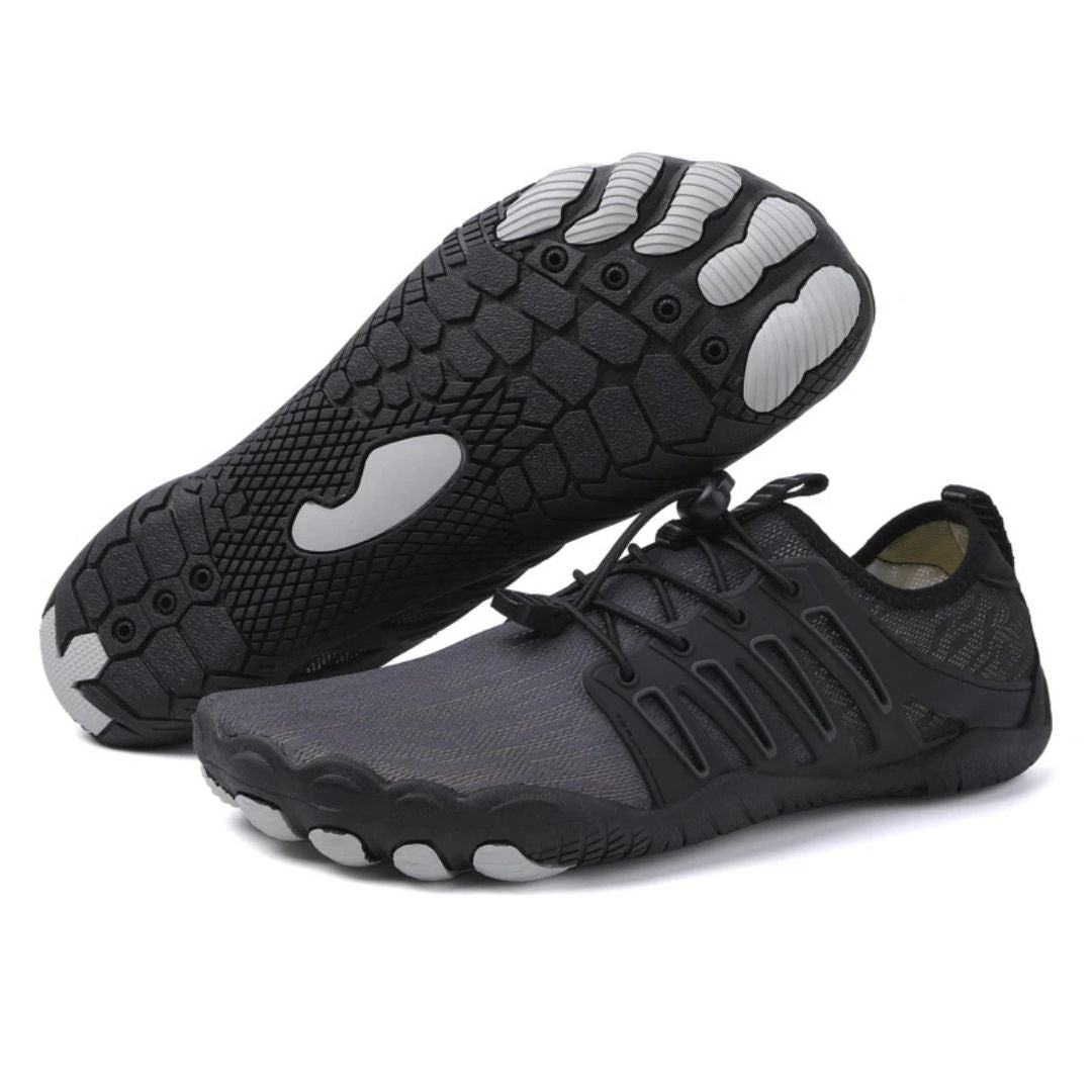 Orthopedic Barefoot Shoes - BioStride