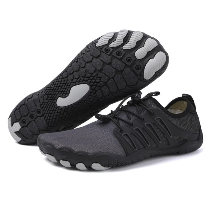 Orthopedic Barefoot Shoes - BioStride