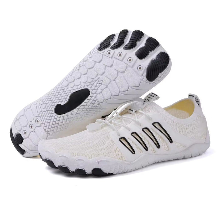 Orthopedic Barefoot Shoes - BioStride