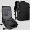 Explorer Expandable Carry-On Backpack