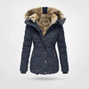 Water-resistant Winter coat