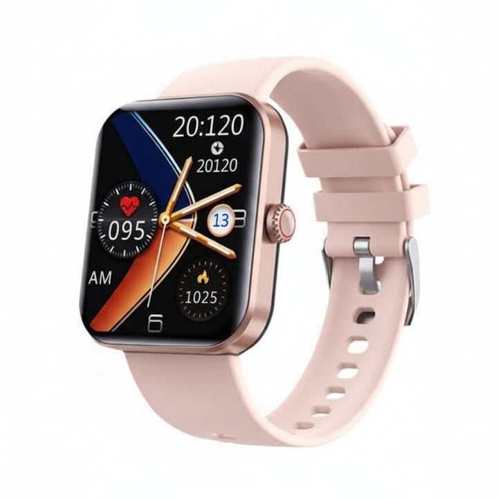 GLUCOWATCH – Blood Glucose Monitor for Pain-Free Health Monitoring