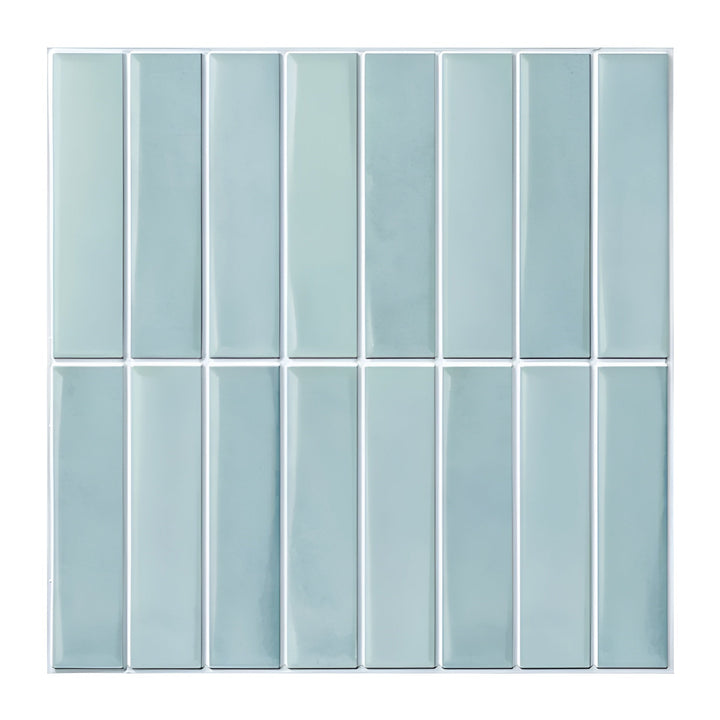 Trendy Self-Adhesive Wall Panels - PeelLux
