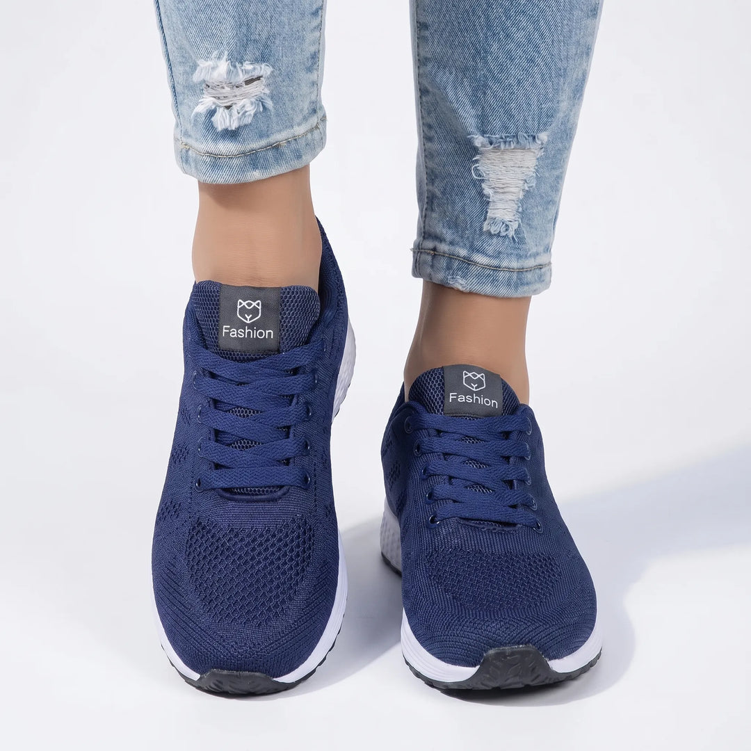 BreezifitLightweight Breathable Mesh Trainer