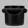 Anti-Slip Grounds Container  Coffee Knock Box