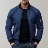 Trendy Men's Bomber Jacket - Chase