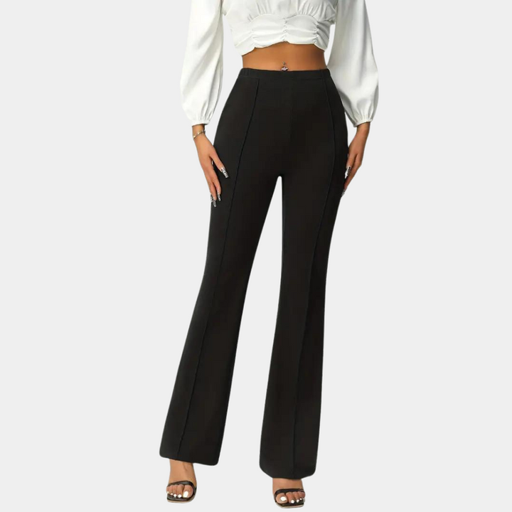 Women’s Flared Pants – Trendy Style