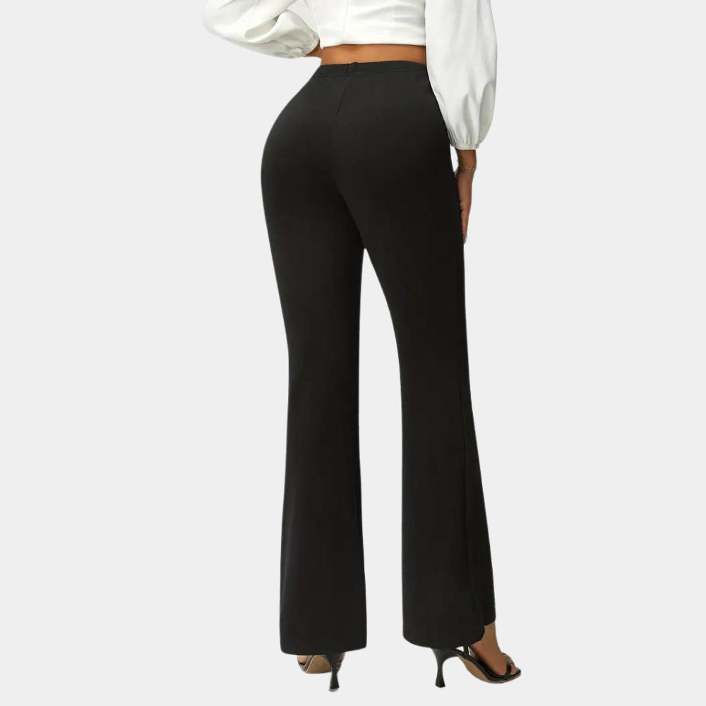 Women’s Flared Pants – Trendy Style