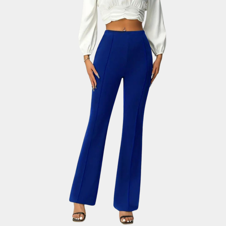 Women’s Flared Pants – Trendy Style