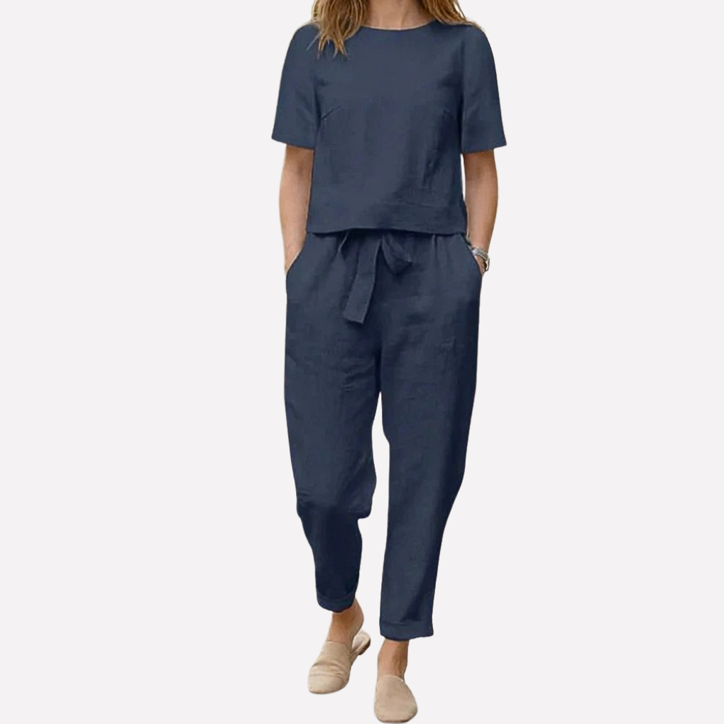 Women’s Coordinated Outfit