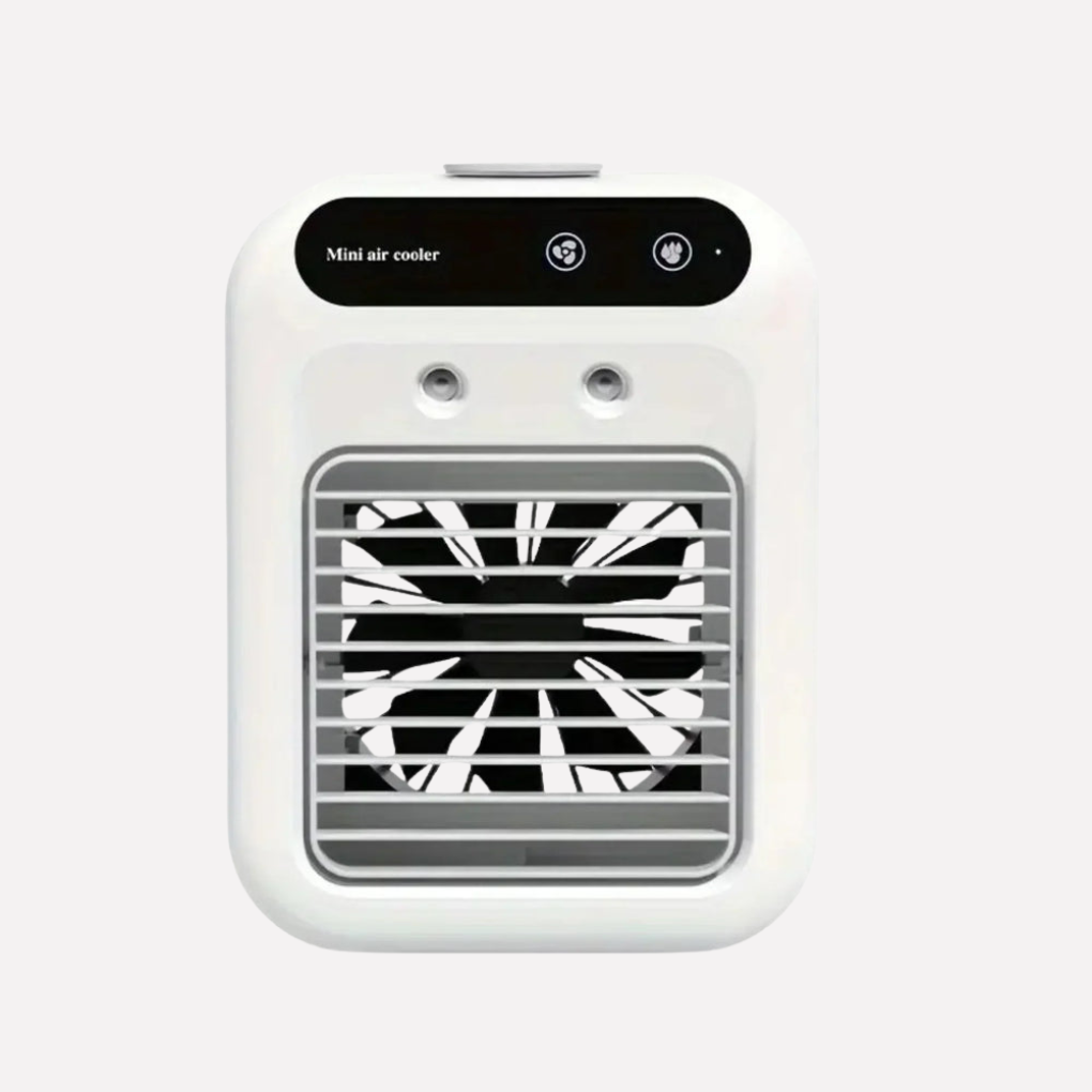 Summer Air Cooler & Diffuser