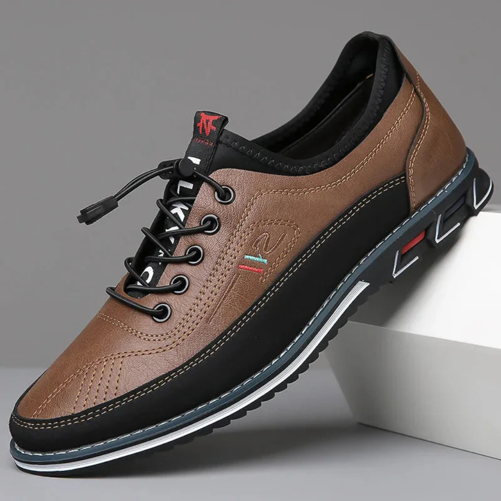 Men’s Oxford Shoes