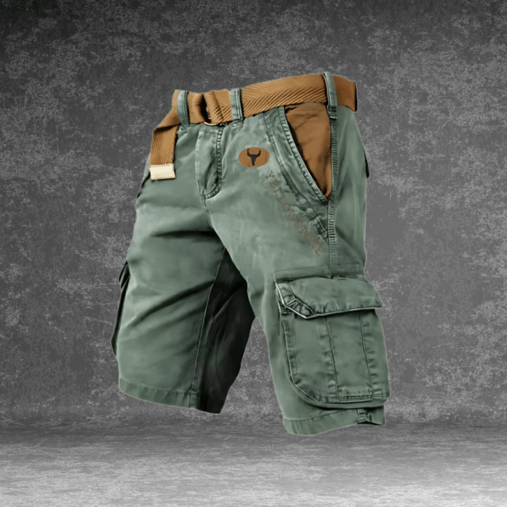 Men’s Cargo Shorts