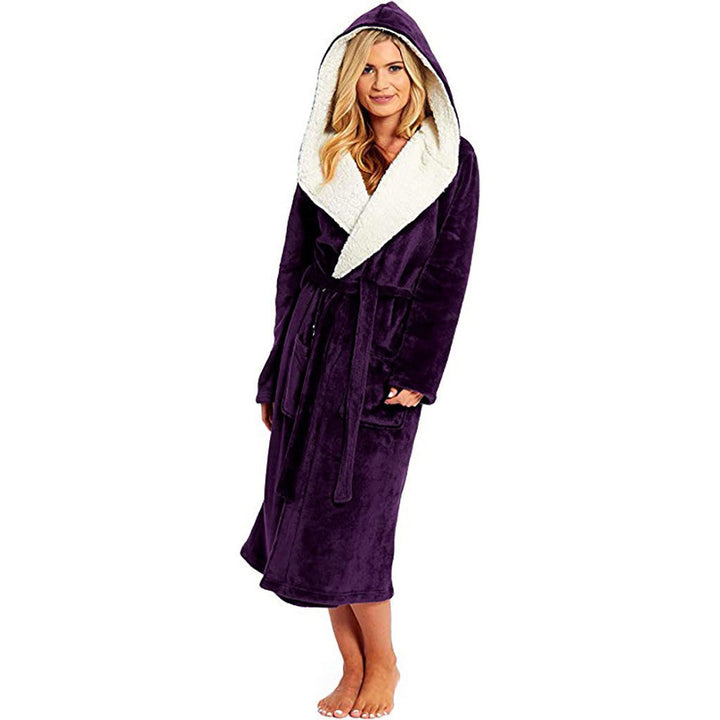 AnitasJas I Women's Dressing Gown