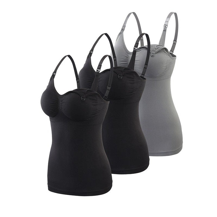Bella Nursing Bra | Practical & Supportive