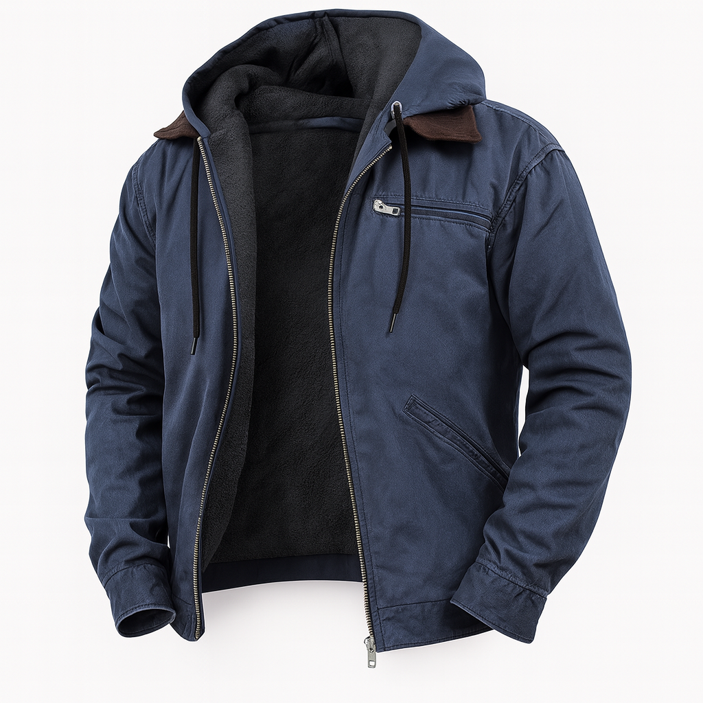 Men’s Classic Jacket