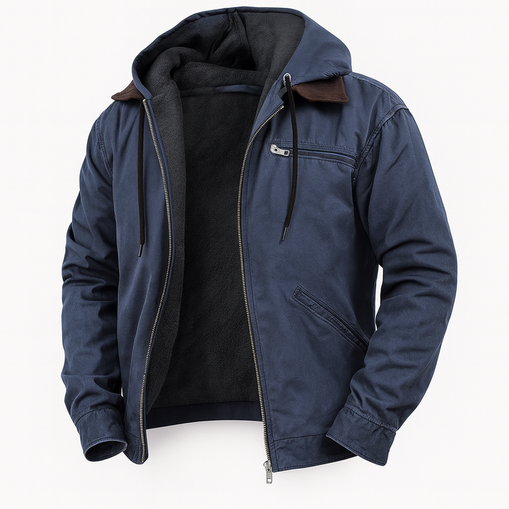 Men’s Classic Jacket