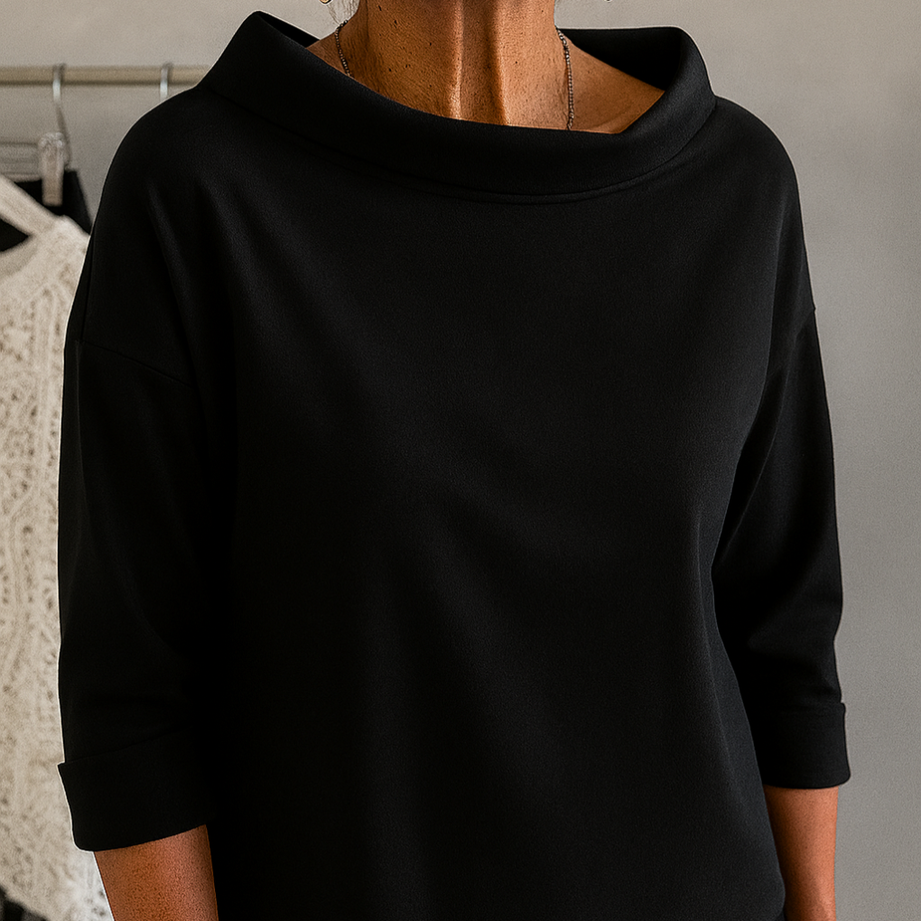 Women’s Spring Cotton Sweatshirt