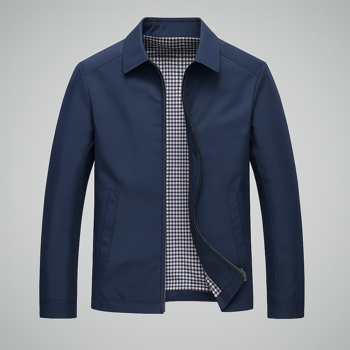 Luxurious Men’s Coat