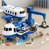 Adventurous Airplane Playset for Kids