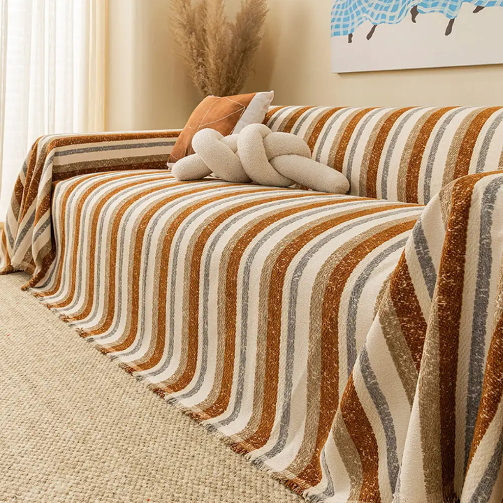 All-Season Sofa Protector Couch Cover
