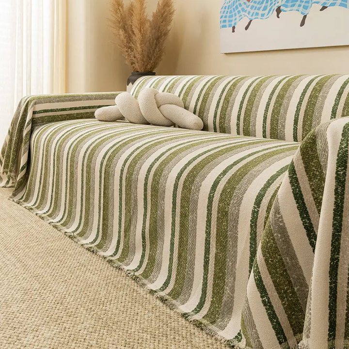 All-Season Sofa Protector Couch Cover