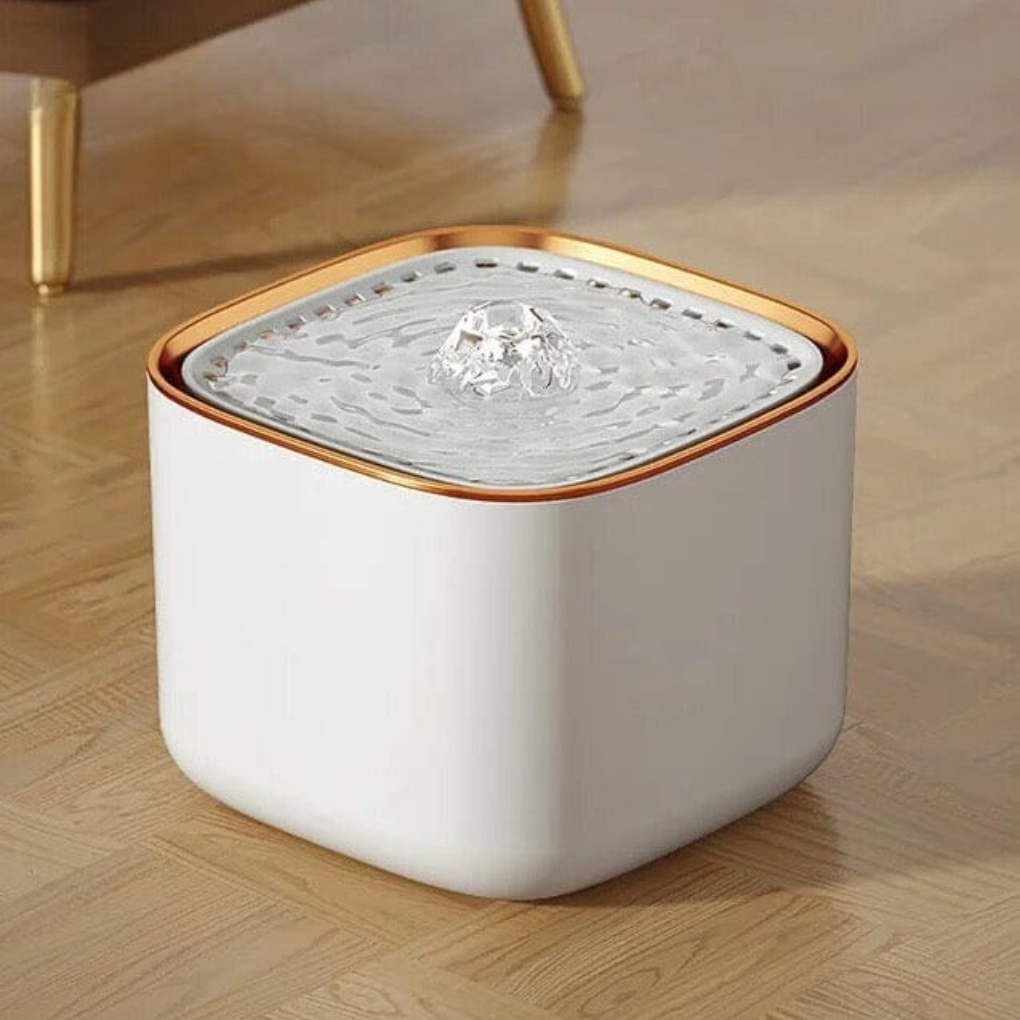 Pet Water Fountain