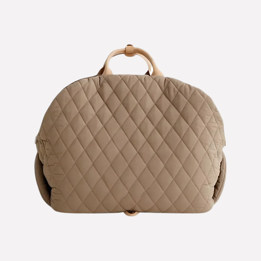 Stylish Pet Travel Carrier