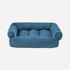 Washable U-Shaped Dog Bed
